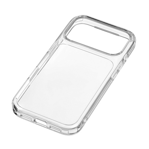 Чехол uBear Real Case для iPhone 18 Pro, усиленный