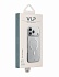 Чехол защитный VLP Puro Case с MagSafe для iPhone 18 Pro Max