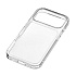Чехол uBear Real Case для iPhone 18 Pro, усиленный