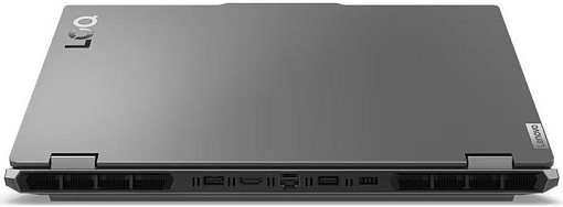 Ноутбук Lenovo LOQ 15ARP9 15.6" (AMD Ryzen 5 7235HS, GeForce RTX 3050) 16ГБ, 512ГБ, noOS