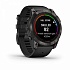 Умные часы Garmin Fenix 7X Pro Sapphire Solar