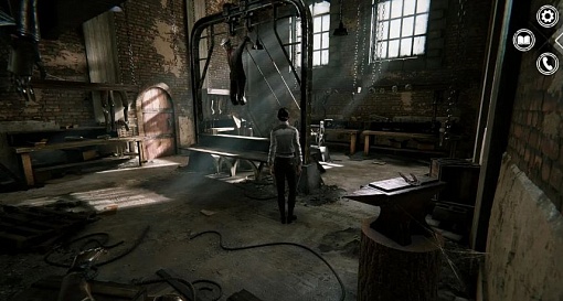 Игра Syberia (Сибирь): Remastered. Limited Edition для PS5