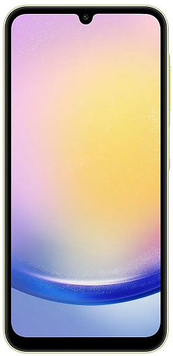 Смартфон Samsung Galaxy A25 6/128