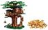 Конструктор LEGO Ideas 21318 Дом на дереве