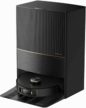 Робот-пылесос Dreame L30 Ultra, черный (RLX41CE)