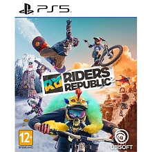 Игра Riders Republic для PS5