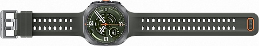 Смарт-часы Samsung Galaxy Watch Ultra2 LTE 47 мм
