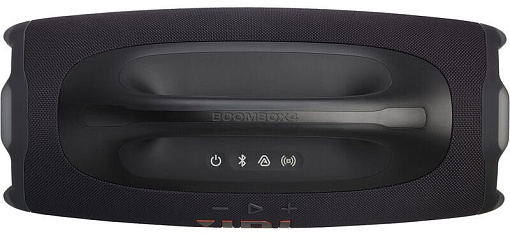 Портативная акустика JBL Boombox 4
