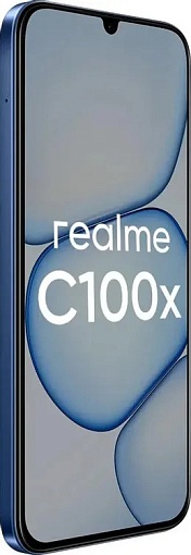 Смартфон Realme C100x 4/128/256ГБ