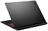 Ноутбук Asus TUF Gaming F16 FA608UMI-TU173 16" (AMD Ryzen 7 260, NVIDIA GeForce RTX 5060) 16ГБ, 512ГБ, noOS