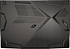 Ноутбук MSI Thin 15 B12UC-2632XRU 15.6" (Intel Core i5 12450H, NVIDIA GeForce RTX 3050) 16ГБ, 512ГБ, noOS