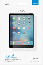 Защитная пленка для Apple iPad Air, Air 2, Pro 9.7 Прозрачная