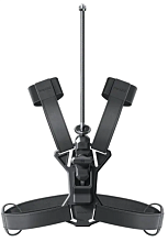 Крепление на рюкзак Insta360 Third-Person Backpack Mount, черный