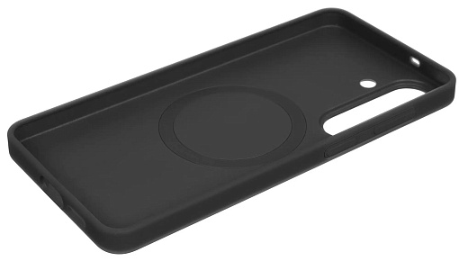Чехол Samsung Silicone Magnet Case для Galaxy S26+