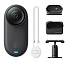 Экшн-камера Insta360 GO 3S 128 ГБ