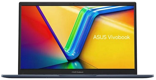 Ноутбук Asus 14" (Intel Core 5 120U, Intel Graphics) 16ГБ, 512ГБ, noOS