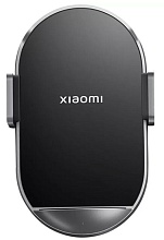 XiaoMi Wireless Car Charger 50W MAX, черный (MDY-17-EZ)