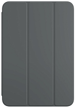 Чехол Apple Smart Folio для iPad mini (2024), Charcoal Gray