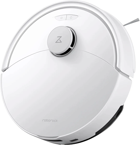 Робот-пылесос Roborock Q8 Max Pro