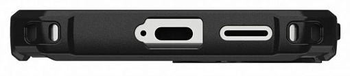 Чехол UAG Pathfinder with MagSafe для Samsung Galaxy S25