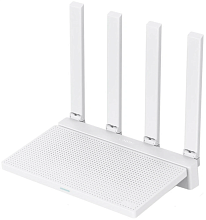 Xiaomi Router AX3000T, белый