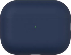 Чехол uBear Touch Pro Case для AirPods Pro 3, усиленный синий (CS623DB15TP-APPRO3)