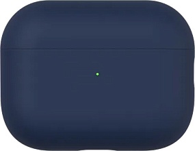 Чехол uBear Touch Pro Case для AirPods Pro 3, усиленный синий (CS623DB15TP-APPRO3)
