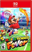 Игра Mario Tennis Fever для Nintendo Switch 2