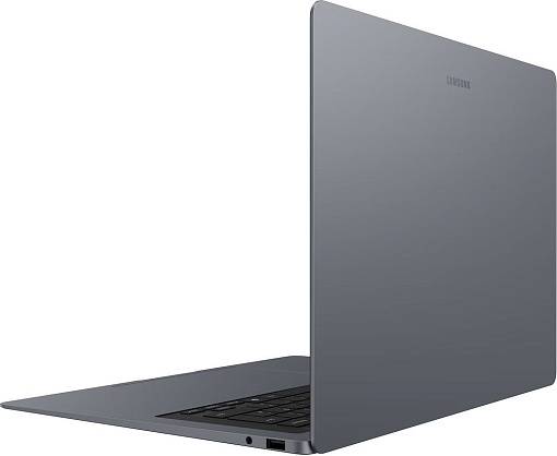 Ноутбук Samsung Galaxy Book 6 Pro 16" (Intel Core Ultra 7 356H, Intel Graphics) 16ГБ, 1ТБ SSD, Windows 11 Home