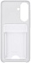 Чехол Samsung Card Slot Case Galaxy A57
