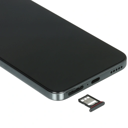 Смартфон Honor X9d 12/256/512 ГБ