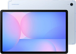 Планшет Samsung Galaxy Tab S10 FE Wi-Fi 12/256 Гб, синий