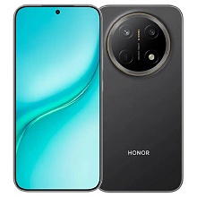 Honor X9e Pro 6/256ГБ, Черный (Midnight Black)