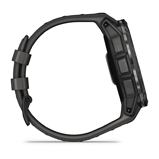 Умные часы Garmin Instinct 3 50 mm Amoled
