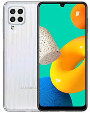 Смартфон Samsung Galaxy M32 8/128GB, белый