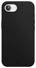 VLP Aster Case с MagSafe для iPhone 16e, черный (1057134)