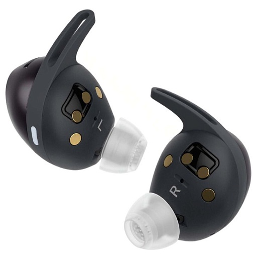 Беспроводные наушники Sennheiser Momentum Sport