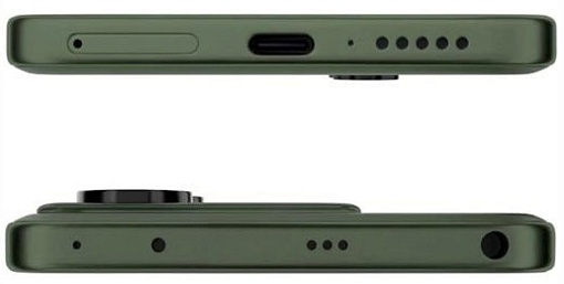 Смартфон Xiaomi POCO M7 Pro 5G 8/256 Гб