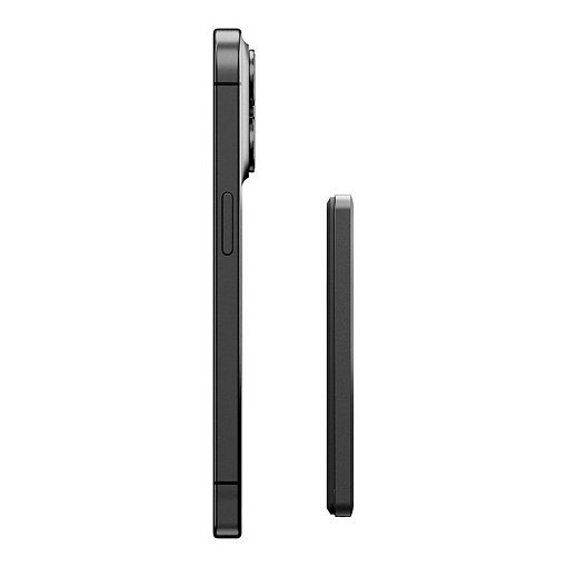 Внешний аккумулятор EnergEA AluPac Mini 5000 mAh MagSafe 15W