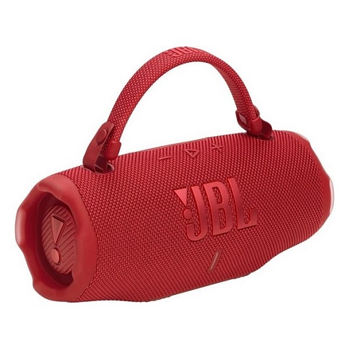 Портативная акустика JBL Charge 6