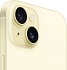Смартфон Apple iPhone 15
