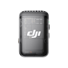 Беспроводной микрофон DJI Mic 2