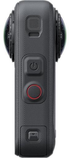 Экшн-камера Insta360 X6 Motorcycle Bundle