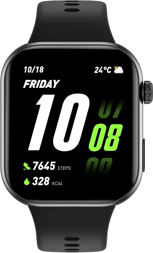 Смарт-часы Honor CHOICE Watch 2i
