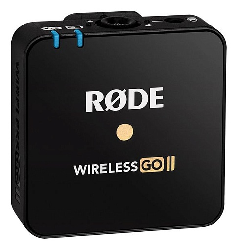 Передатчик Rode Wireless GO II TX