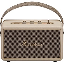 Marshall Kilburn III, кремовый
