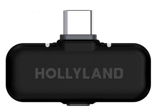 Радиосистема Hollyland Lark MAX 2 Ultimate Combo