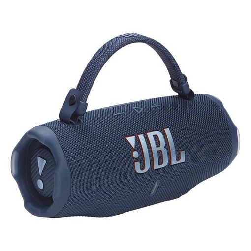 Портативная акустика JBL Charge 6
