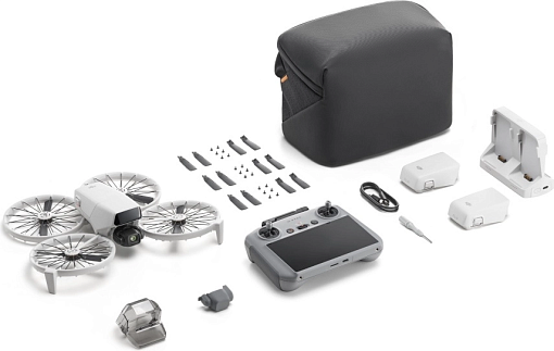 Квадрокоптер DJI Flip
