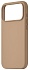 Чехол uBear Touch Mag Case с MagSafe для  iPhone 17 Pro Max (силикон , софт-тач)